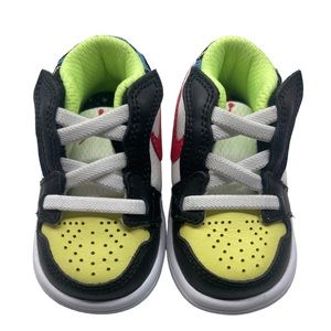 Air Jordan (toddler)